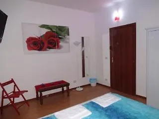 Apartamento Sylvia Stylish Vatican Roma