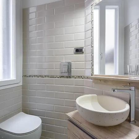 Sylvia Stylish Vatican Apartamento *