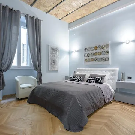 Apartamento Sylvia Stylish Vatican *