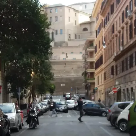 Sylvia Stylish Vatican