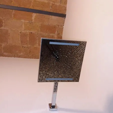 Sylvia Stylish Vatican Apartamento *