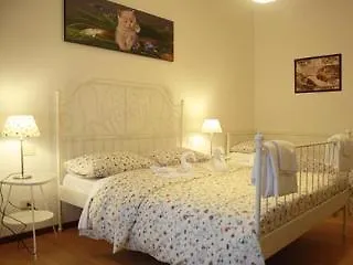 Sylvia Stylish Vatican Daire