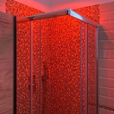 Appartement Sylvia Stylish Vatican