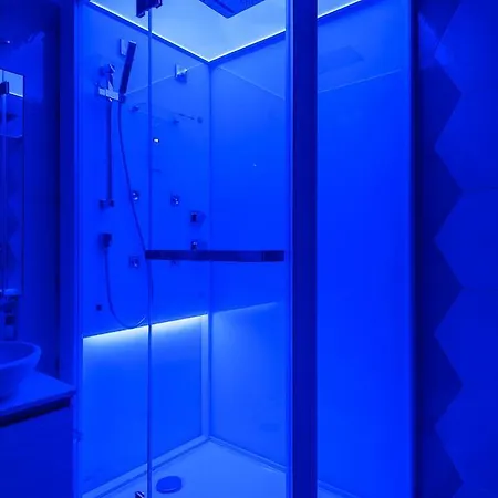 Appartement Sylvia Stylish Vatican