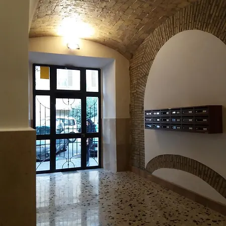 Apartment Sylvia Stylish Vatican